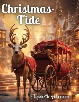 Paperback Christmas-Tide Book