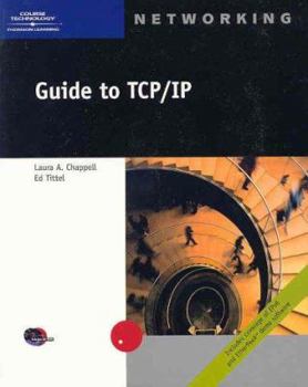 Guide to TCP/IP