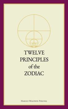 Twelve Principles of the Zodiac
