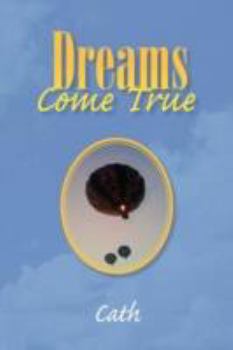 Hardcover Dreams Come True Book