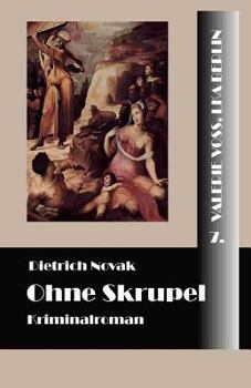 Paperback Ohne Skrupel [German] Book