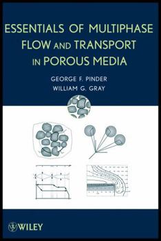 Essentials of Multiphase Flow in Porous Media