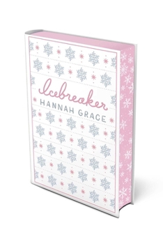 Hardcover Icebreaker Book