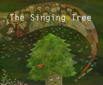 Paperback The Singing Tree Book