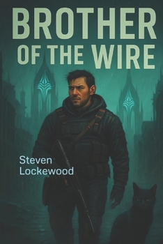 Paperback Brother of the Wire Book