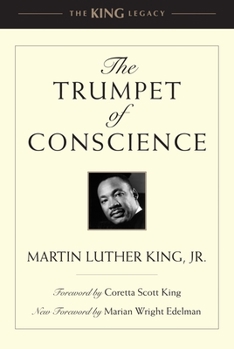 The Trumpet of Conscience - Book #3 of the King Legacy