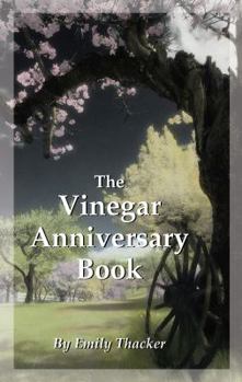 Paperback The Vinegar Anniversary Book
