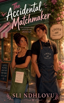 Paperback The Accidental Matchmaker Book
