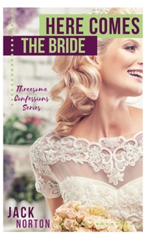 Paperback Here Comes The Bride Book