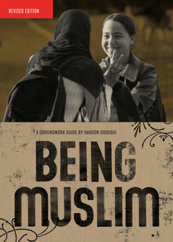 Paperback Being Muslim Book