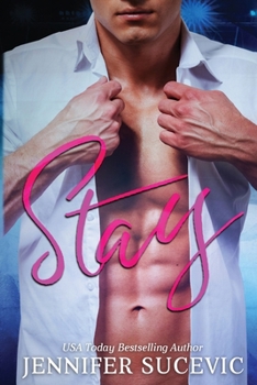 Paperback Stay Book