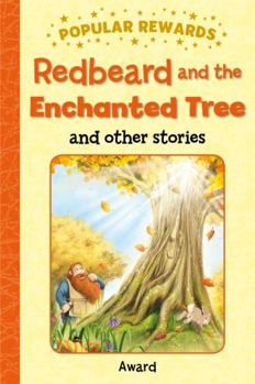 Hardcover Redbeard and the Enchanted Tree (Popular Rewards) Book