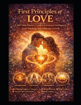First Principles of Love:: A Self-Help Mastery Guide to Emotional Intelligence, Inner Healing, and Lifelong Growth