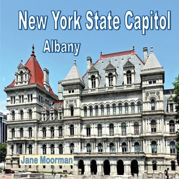 New York State Capitol: Albany