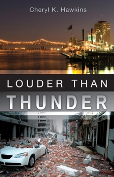Paperback Louder Than Thunder Book