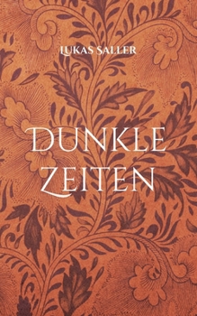 Paperback Dunkle Zeiten [German] Book