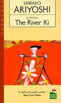 Paperback The River KI Book