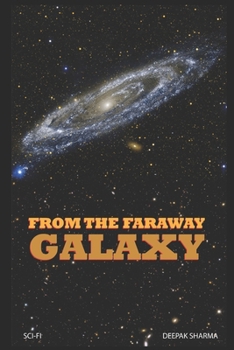 Paperback From the Faraway Galaxy Book