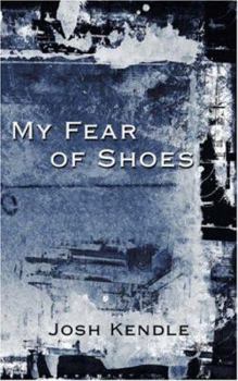 Paperback My Fear of Shoes Book