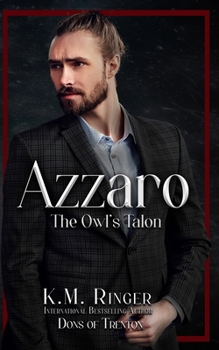 Paperback Azzaro: The Owl's Talon Book