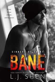 Paperback Bane Book