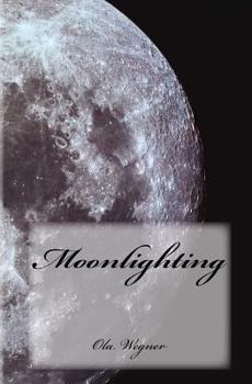 Paperback Moonlighting Book