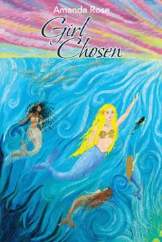 Paperback Girl Chosen Book