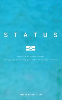 Paperback Status Book