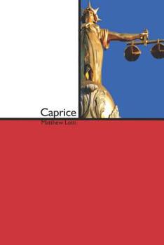 Paperback Caprice Book