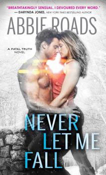 Shattered Dreams - Book #3 of the Fatal Dreams