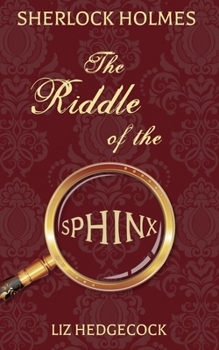 Sherlock Holmes: The Riddle of the Sphinx