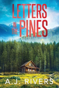 Letters in the Pines (A Detective Riley Quinn Pine Brooke Mystery)