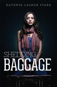 Paperback Shedding Baggage Book
