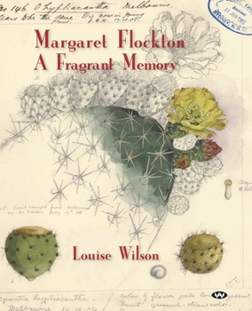 Paperback Margaret Flockton Book