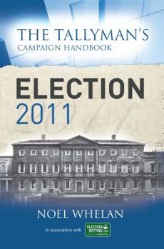 Paperback Tallyman's Campaign Handbook 2011 Book