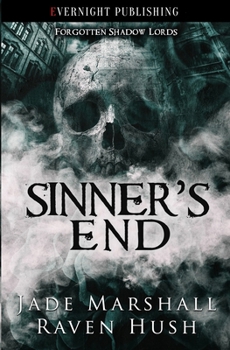 Paperback Sinner's End Book