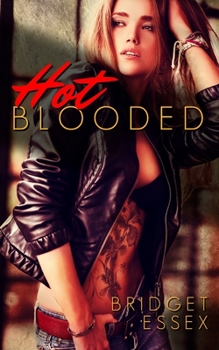 Paperback Hot Blooded Book