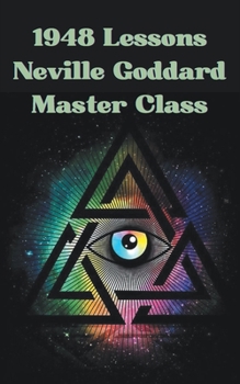 Paperback 1948 Lessons: Neville Goddard Master Class Book