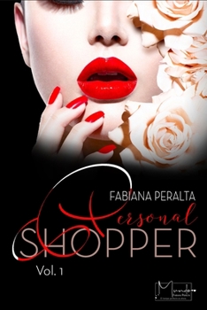 Paperback Personal shopper: Vol. 1 [Spanish] Book