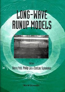 Hardcover Long-Wave Runup Models Book