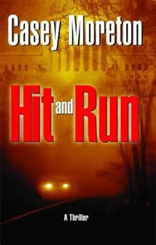 Paperback Hit and Run: A Thriller Book