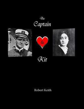 Paperback The Captain and Kit Book