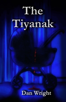 Paperback The Tiyanak Book