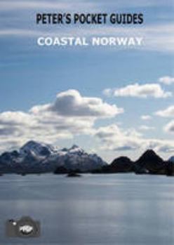 Paperback Coastal Norway (Peter's Pocket Guides) Book