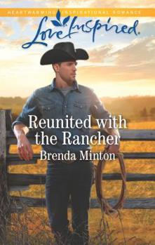 Mass Market Paperback Reunited with the Rancher Book