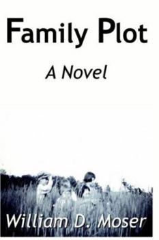 Paperback Family Plot Book