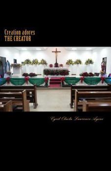 Paperback Creation adores The Creator: a collection of inspired words Book