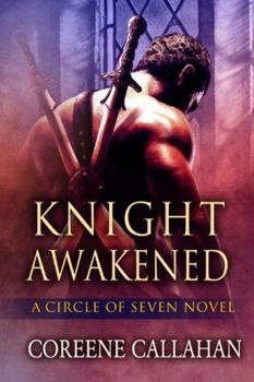 Paperback Knight Awakened Book