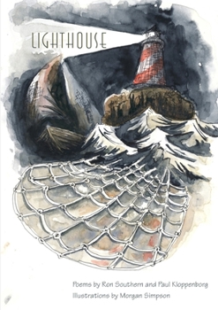 Paperback Lighthouse Book