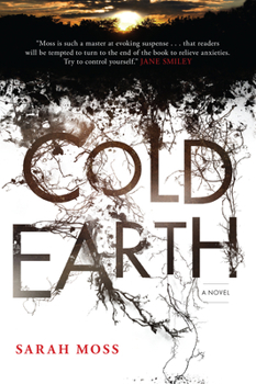 Paperback Cold Earth Book